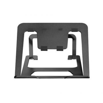 Stand Laptop Neomounts NSLS085BLACK, 17inch (Negru)