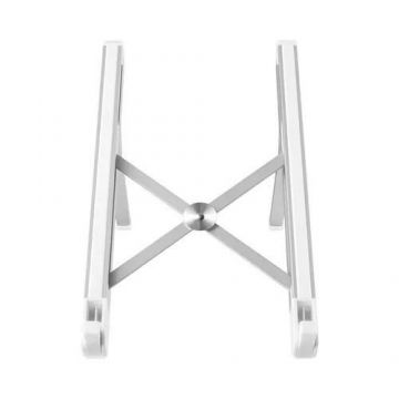 Stand Laptop Newstar Neomounts NSLS010, 17inch (Argintiu)