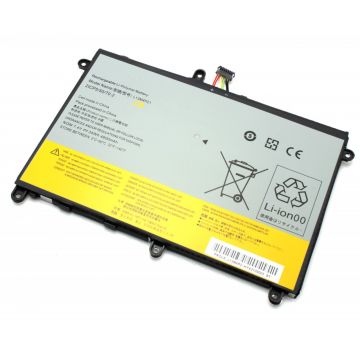 Baterie Lenovo IdeaPad Yoga 2 11 34Wh