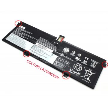 Baterie Lenovo L17C4PH1 Originala 60Wh