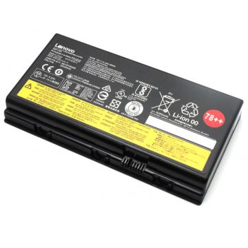 Baterie Lenovo ThinkPad P70 20ER Originala 96Wh