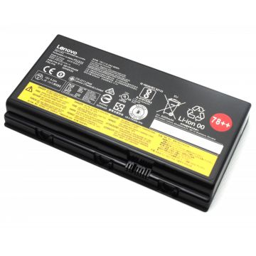 Baterie Lenovo ThinkPad P71 20ER Originala 96Wh