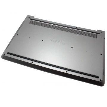 Bottom Case Dell 0JD9FG Carcasa Inferioara Gri