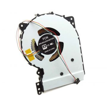 Cooler laptop Asus F507U