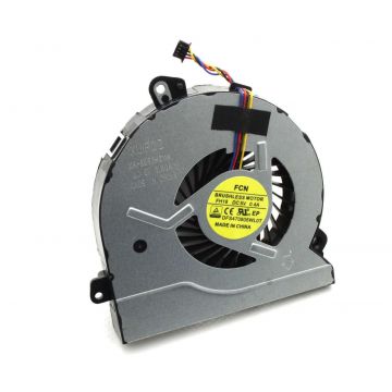Cooler laptop HP DFS470805WL0T