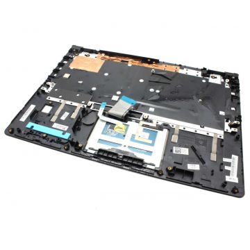 Palmrest Lenovo 2FA1R4000100 Gri cu tastatura si touchpad