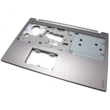 Palmrest Lenovo IdeaPad P500 Argintiu fara touchpad