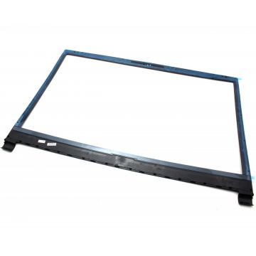 Rama Display MSI GS73-7RE Bezel Front Cover Neagra
