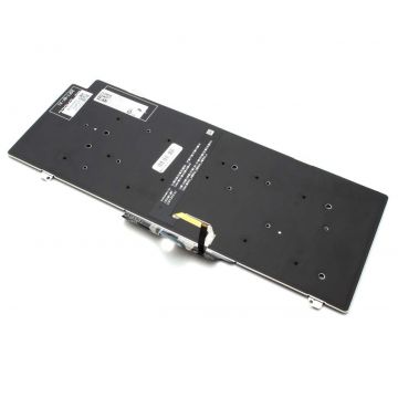 Tastatura Dell PK1330S2B00 iluminata layout US fara rama enter mic