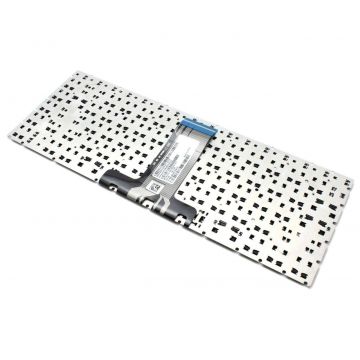 Tastatura HP 14-BW layout US fara rama enter mic