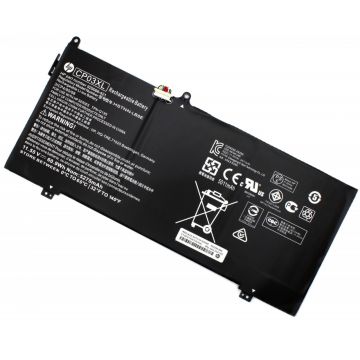 Baterie HP x360 13-AE Originala 60.9Wh