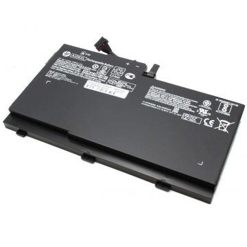 Baterie HP Zbook 17 G3 model standard AI06XL Originala 96Wh