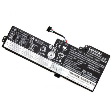 Baterie Secundara Lenovo ThinkPad T470 Originala 24Wh