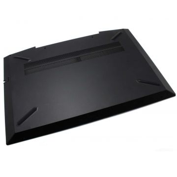 Bottom Case HP Gaming 15-cx0001na Carcasa Inferioara Neagra