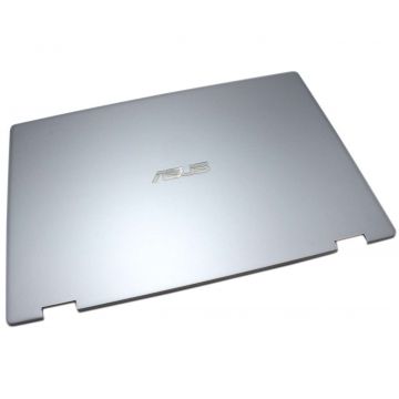 Capac Display BackCover Asus VivoBook 14 SF4100 Carcasa Display Argintie