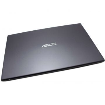 Capac Display BackCover Asus VivoBook X512FA Carcasa Display Gri