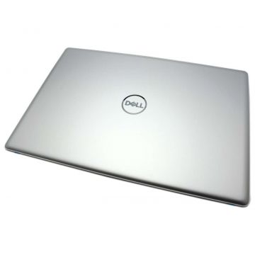 Capac Display BackCover Dell Inspiron 7000 Carcasa Display Argintie Varianta 1