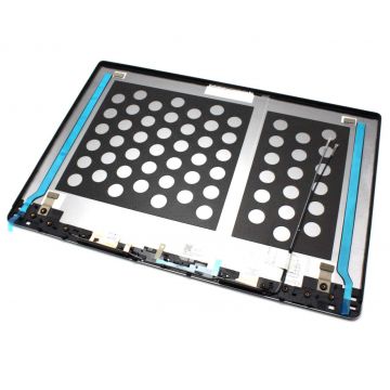 Capac Display BackCover Lenovo IdeaPad 530S-14 Carcasa Display Gri pentru laptop cu touchscreen