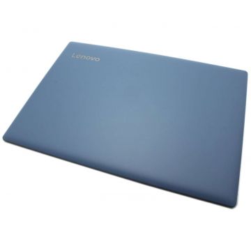 Capac Display BackCover Lenovo IdeaPad S130-14IGM Carcasa Display Albastra