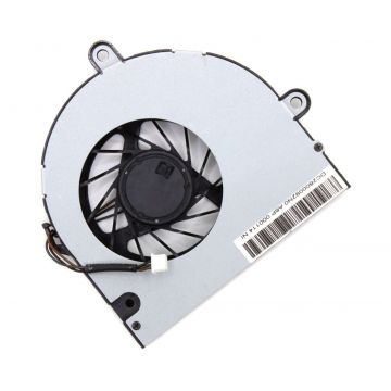 Cooler laptop Acer G75X05MS1AD Mufa 3 pini