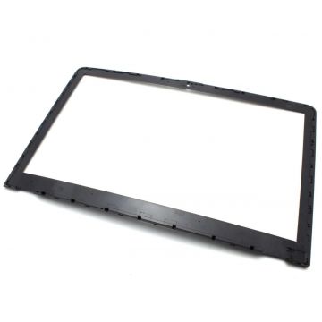Rama Display HP 256 G6 Bezel Front Cover Neagra
