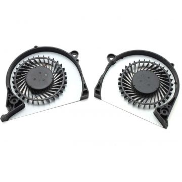 Sistem coolere laptop Dell DFS2000054H0T