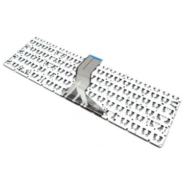 Tastatura HP Pavilion X360 15-BK layout US fara rama enter mic
