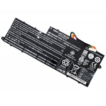 Baterie Acer Aspire E3-111-C4ZN 40Wh