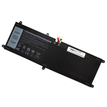 Baterie Dell Latitude 5179 Tablet 35Wh