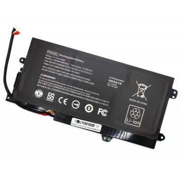 Baterie HP Envy TouchSmart 14 52Wh