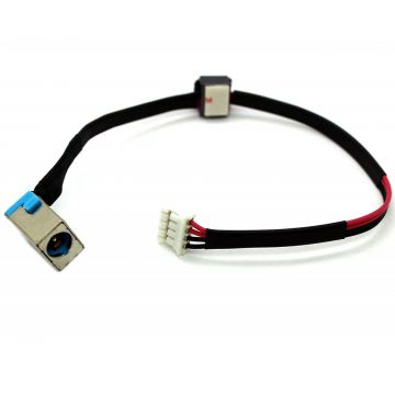 Mufa alimentare laptop Acer Aspire E1-531 cu fir