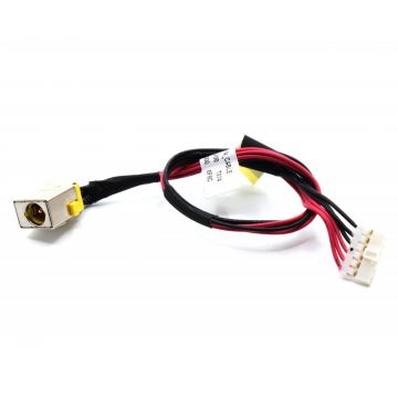 Mufa alimentare laptop Acer Nitro A515-41G cu fir