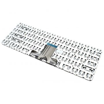 Tastatura HP 14S-CF layout US fara rama enter mic
