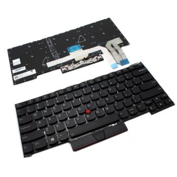 Tastatura Lenovo CZ9600OME