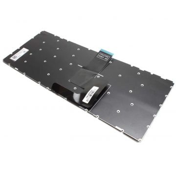 Tastatura Lenovo V14-IWL layout US fara rama enter mic