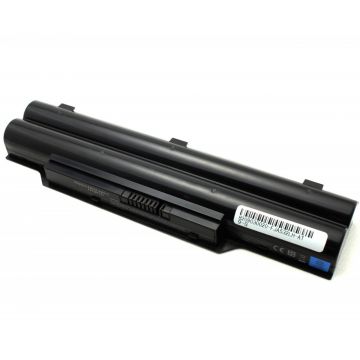 Baterie Fujitsu Siemens LifeBook LH520 5200mAh