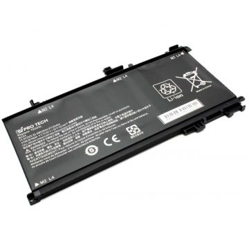 Baterie HP HSTNN-DB8T Protech High Quality Replacement