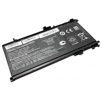Baterie HP Omen 15-AX 39Wh