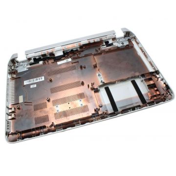Bottom Case HP TFQ38Y14TPM03AL0292 Carcasa Inferioara Argintie