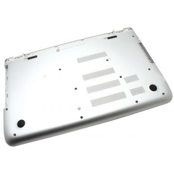 Bottom Case HP TFQ38Y14TPM03AL0292 Carcasa Inferioara Argintie