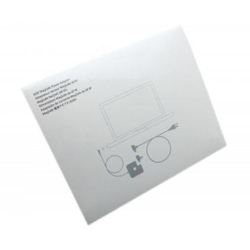 Incarcator Apple MacBook 13.3 inch Core 2 Duo Late 2006 60W ORIGINAL