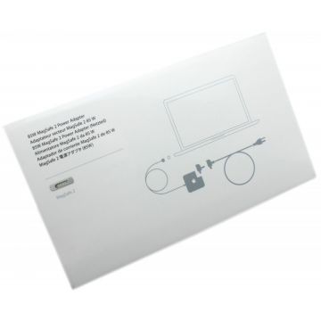 Incarcator Apple Macbook Pro Retina 15 A1398 Early 2013 85W ORIGINAL