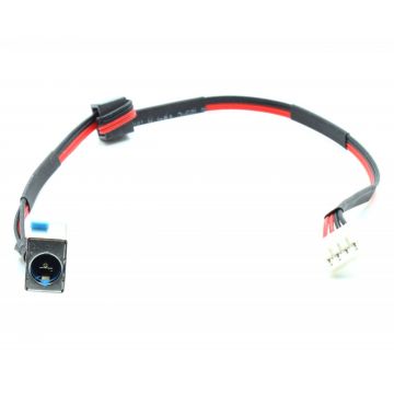 Mufa alimentare laptop Acer Aspire E1-521 cu fir
