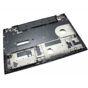 Palmrest Lenovo 01ER047 Negru fara touchpad si orificiu amprenta