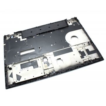 Palmrest Lenovo 460.0AB09.0002 Negru fara touchpad cu orificiu amprenta