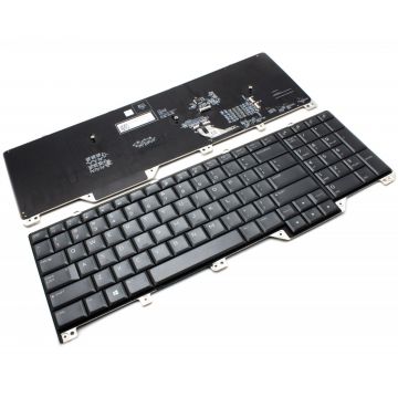 Tastatura Alienware 17 R5 iluminata backlit
