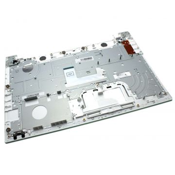 Tastatura Toshiba Satellite L50T-C alba cu Palmrest alb