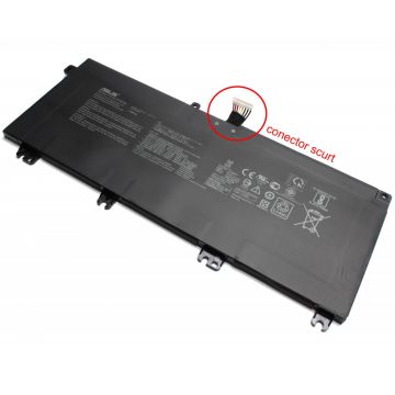 Baterie Asus GL703VM Originala 64Wh conector scurt Baterie Asus GL703VM Originala 64Wh conector scurt