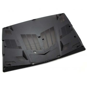 Bottom Case MSI GE63 7RC Carcasa Inferioara Neagra