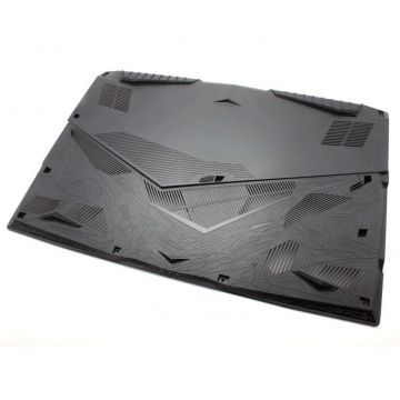 Bottom Case MSI MS-17E5 Carcasa Inferioara Neagra